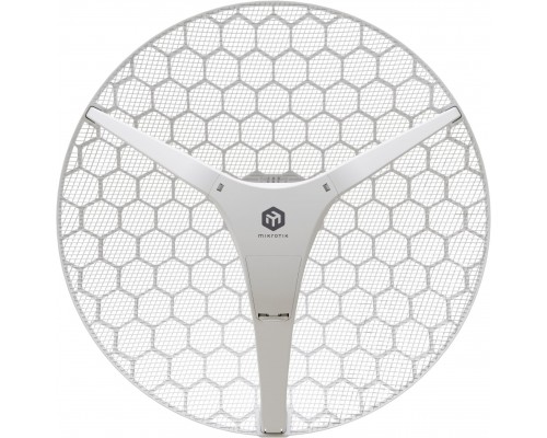 MikroTik RouterBOARD LHG-5axD-XL, LHG XL 5 ax