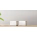 Mercusys Halo H85X(2-pack) AX3000 Whole Home Mesh Wi-Fi 6 System | Mercusys