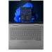 Laptop Lenovo ThinkPad X1 2-in-1 G10 Ultra 5 225U / 16 GB / 512 GB / W11 Pro (21Q000D1MX)
