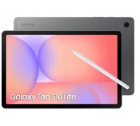 Samsung Galaxy Tab S10 Lite 10.9-inch 256 GB 5G Gray (SM-X406BWithAPEUE)