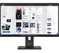 Lenovo ThinkVision T32UD-40 (64B0ZAT1EU)