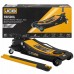 JCB DŹWIGNIK "ŻABA" 4T  96 - 595mm