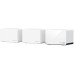 MERCUSYS Halo H85X(3-pack) WiFi6 Mesh (AX3000,2,4GHz/5GHz,1x2,5GbELAN/WAN,2xGbELAN/WAN)