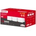 MERCUSYS Halo H85X(3-pack) WiFi6 Mesh (AX3000,2,4GHz/5GHz,1x2,5GbELAN/WAN,2xGbELAN/WAN)