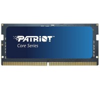 DDR5 SO-DIMM PC5600 Patriot 16GB (1x16) Signature Core