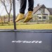 Garden Trampoline VIRTUFIT Premium with Safety Net 366 cm
