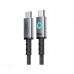 INIU Leopard Magnetic Cable 240W