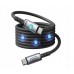 INIU Leopard Magnetic Cable 240W