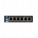 Switch BCS Switch PoE BCS BASIC BCS-B-SP04G02G
