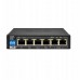 Switch BCS Switch PoE BCS BASIC BCS-B-SP04G02G
