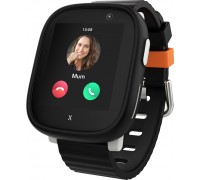 Xplora X6 Play 2 Gen. (NanoSIM) schwarz o2