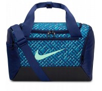 Bag Nike Brasilia XS Duff - 9.5 AOP HV6605-492