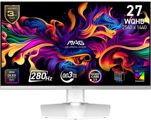 MAG 272QPWDE QD-OLED X28