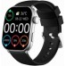 Smartwatch Damski GRAVITY GT28-9 Pasek + Bransoleta black Silver