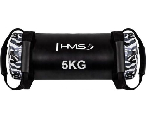 HMS WDC05 POWER BAG 5 KG HMS - 17-63-010