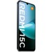 Xiaomi Redmi 15C 5G 4/256GB Black (69593)