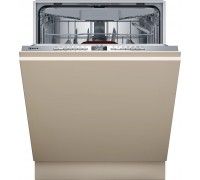 Neff Built-in dishwasher N 50, S155EVX04E, 60 cm