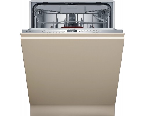 Neff Built-in dishwasher N 50, S155EVX04E, 60 cm