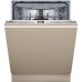 Neff Built-in dishwasher N 50, S155EVX04E, 60 cm