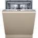 Neff Built-in dishwasher N 50, S155EVX04E, 60 cm