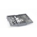 Neff Built-in dishwasher N 50, S155EVX04E, 60 cm