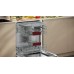 Neff Built-in dishwasher N 50, S155EVX04E, 60 cm