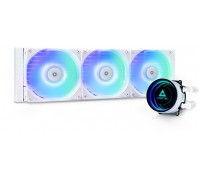 Chieftec Iceberg White 360 ARGB (CLC-360-RGB-W)