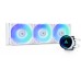 Chieftec Iceberg White 360 ARGB (CLC-360-RGB-W)