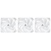Chieftec Iceberg White 360 ARGB (CLC-360-RGB-W)