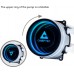 Chieftec Iceberg White 360 ARGB (CLC-360-RGB-W)