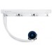 Chieftec Iceberg White 360 ARGB (CLC-360-RGB-W)