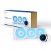 Chieftec Iceberg White 360 ARGB (CLC-360-RGB-W)