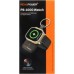 RealPower PB-1000watch,1000mAh für iwatch Black