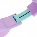 PowerLocus P2 Kids  purple/turquoise with Ears