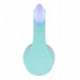 PowerLocus P2 Kids  purple/turquoise with Ears