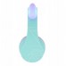 PowerLocus P2 Kids  purple/turquoise with Ears