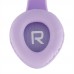 PowerLocus P2 Kids  purple/turquoise with Ears