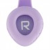 PowerLocus P2 Kids  purple/turquoise with Ears