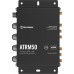 Teltonika ATRM50 5G 4x M12 GbE, WiFi 5, Dual SIM, eSIM, GPS