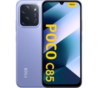 POCO C85 6/128GB Purple (MWithB0LGKEU)