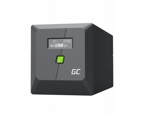 UPS Green Cell PowerProof 850VA (UPSLM480)