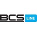 BCS -L-TIP58VCR6L6-Ai1-G tubowa 8Mpx