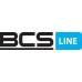 BCS -L-TIP58VCR6L6-Ai1-G tubowa 8Mpx