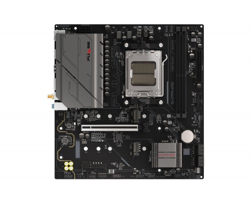 AMD A620 Sapphire PULSE A620AM