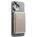 Intenso MW10000 champa 10000 mAh magnetic Wireless