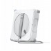 Ecovacs Winbot W2S biało-srebrny