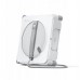 Ecovacs Winbot W2S biało-srebrny