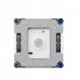 Ecovacs Winbot W2S biało-srebrny
