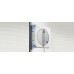 Ecovacs Winbot W2S biało-srebrny
