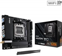 AMD A620A ASRock A620AI WIFI